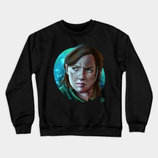 Ellie Crewneck Sweatshirt